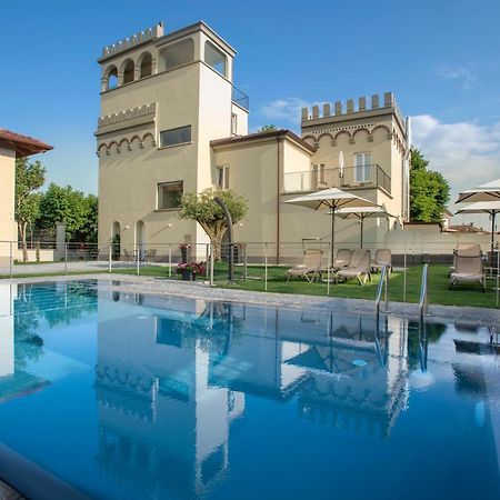 Villa Bernasconi Narzole Dış mekan fotoğraf