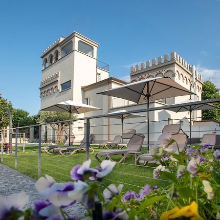 Villa Bernasconi Narzole Dış mekan fotoğraf