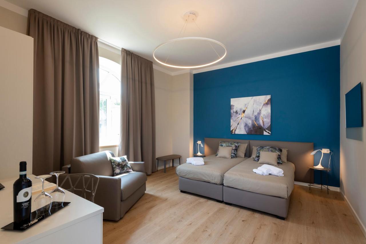 Villa Bernasconi Narzole Dış mekan fotoğraf