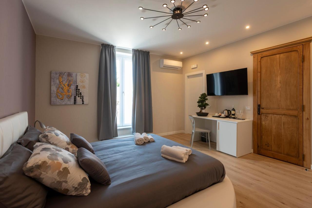 Villa Bernasconi Narzole Dış mekan fotoğraf
