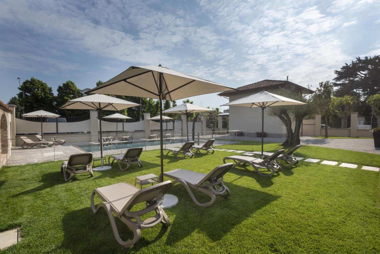 Villa Bernasconi Narzole Dış mekan fotoğraf