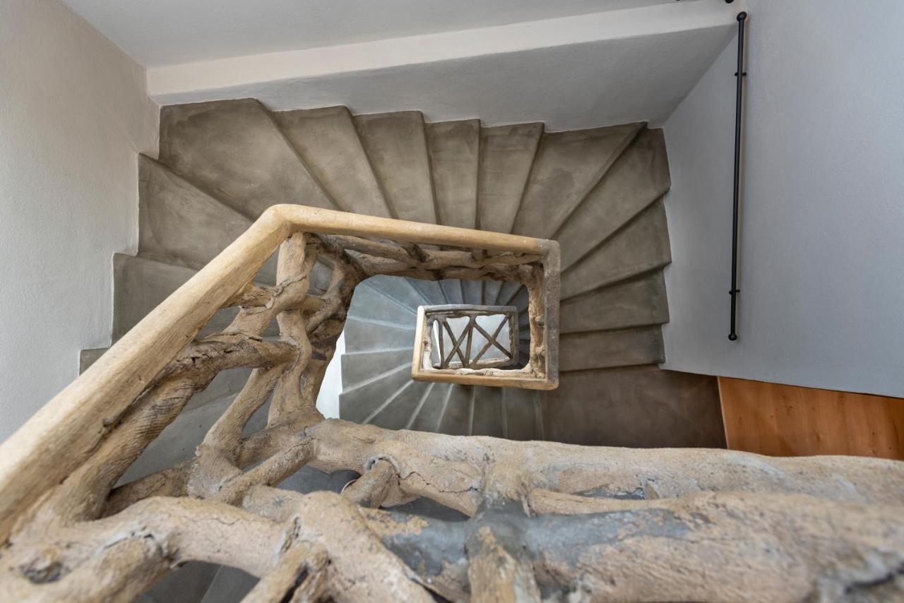 Villa Bernasconi Narzole Dış mekan fotoğraf