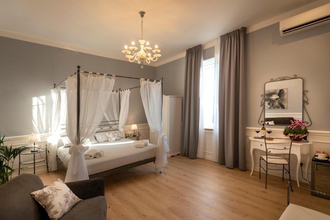 Villa Bernasconi Narzole Oda fotoğraf