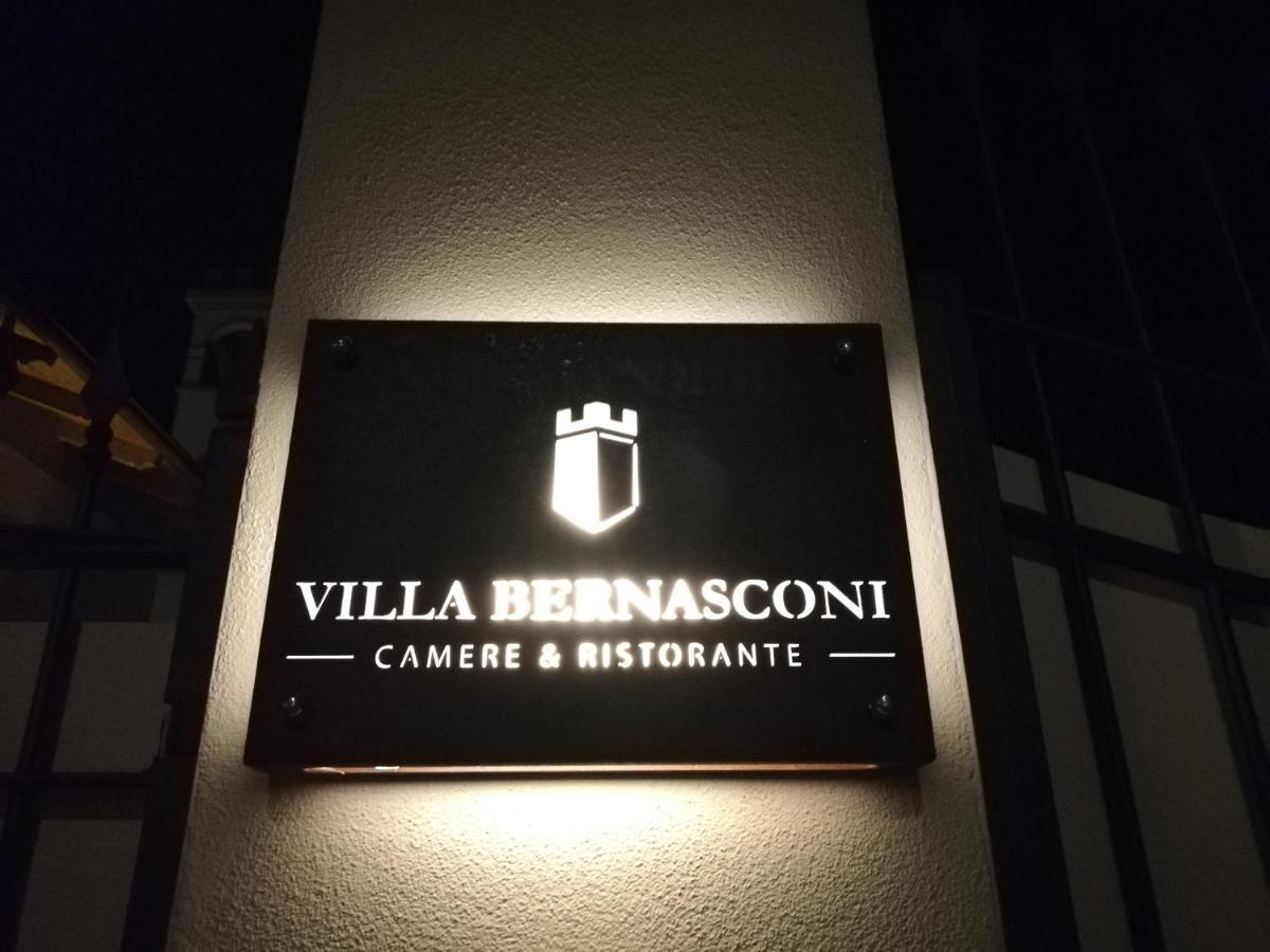 Villa Bernasconi Narzole Dış mekan fotoğraf