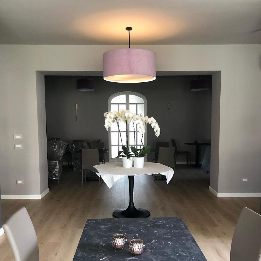 Villa Bernasconi Narzole Dış mekan fotoğraf