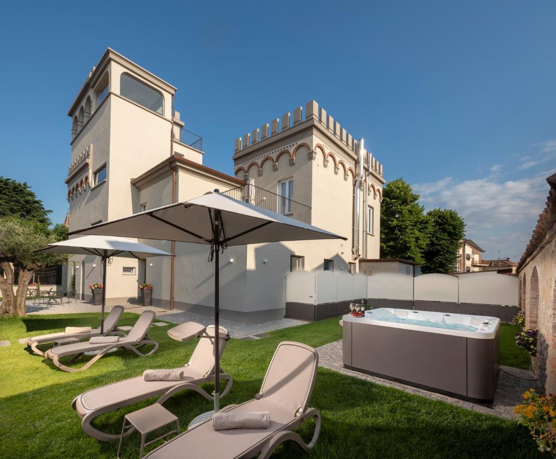 Villa Bernasconi Narzole Dış mekan fotoğraf