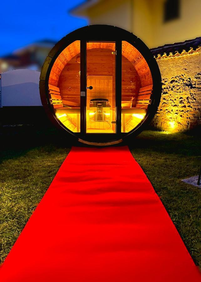 Villa Bernasconi Narzole Dış mekan fotoğraf