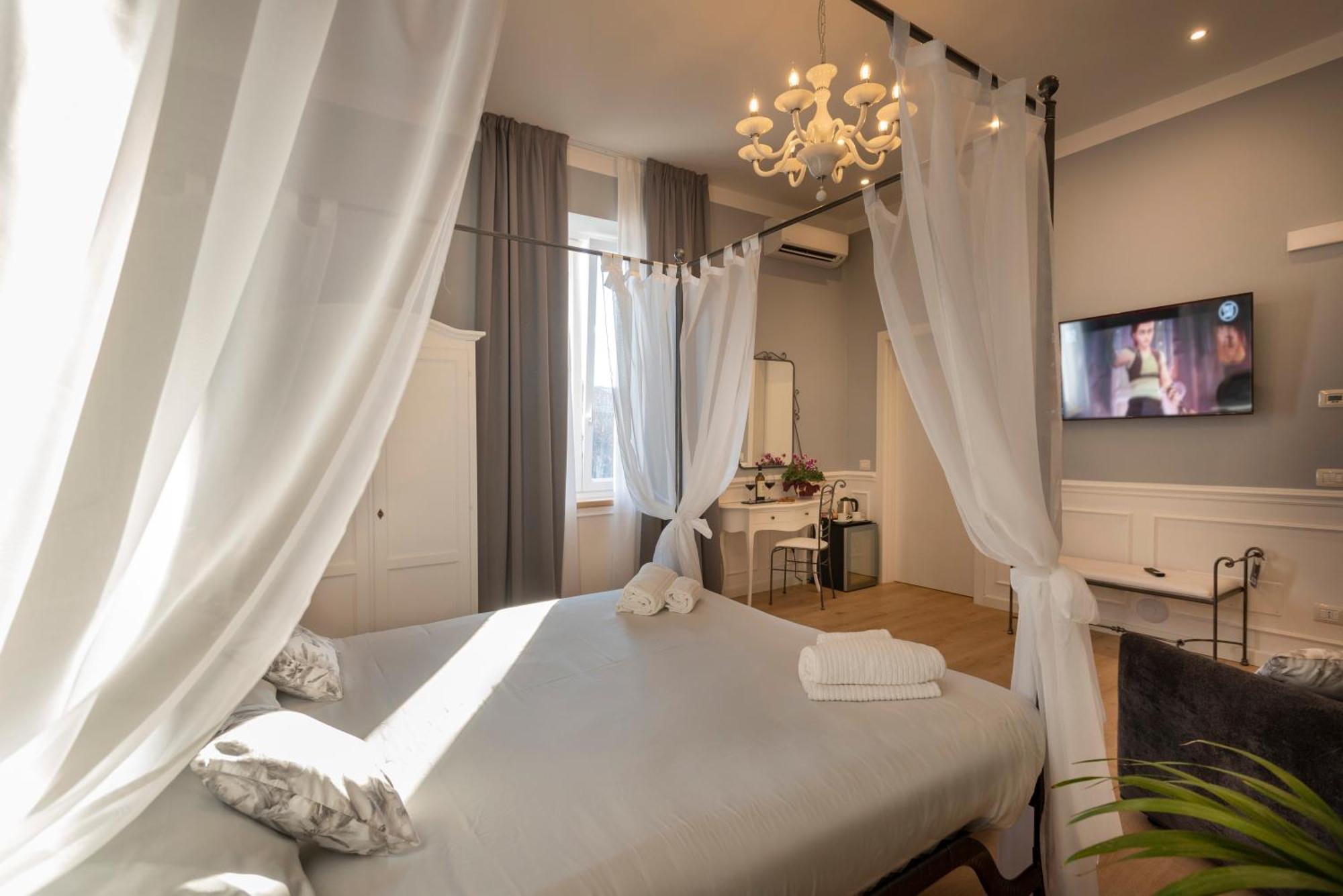 Villa Bernasconi Narzole Oda fotoğraf